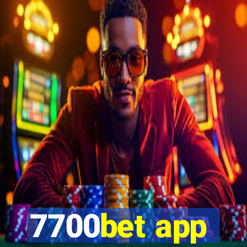 7700bet app